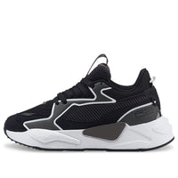 (GS) PUMA RS-Z Outline 'Black Grey' 384723-02
