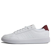 adidas Nova Court 'White Shadow Red' H06234
