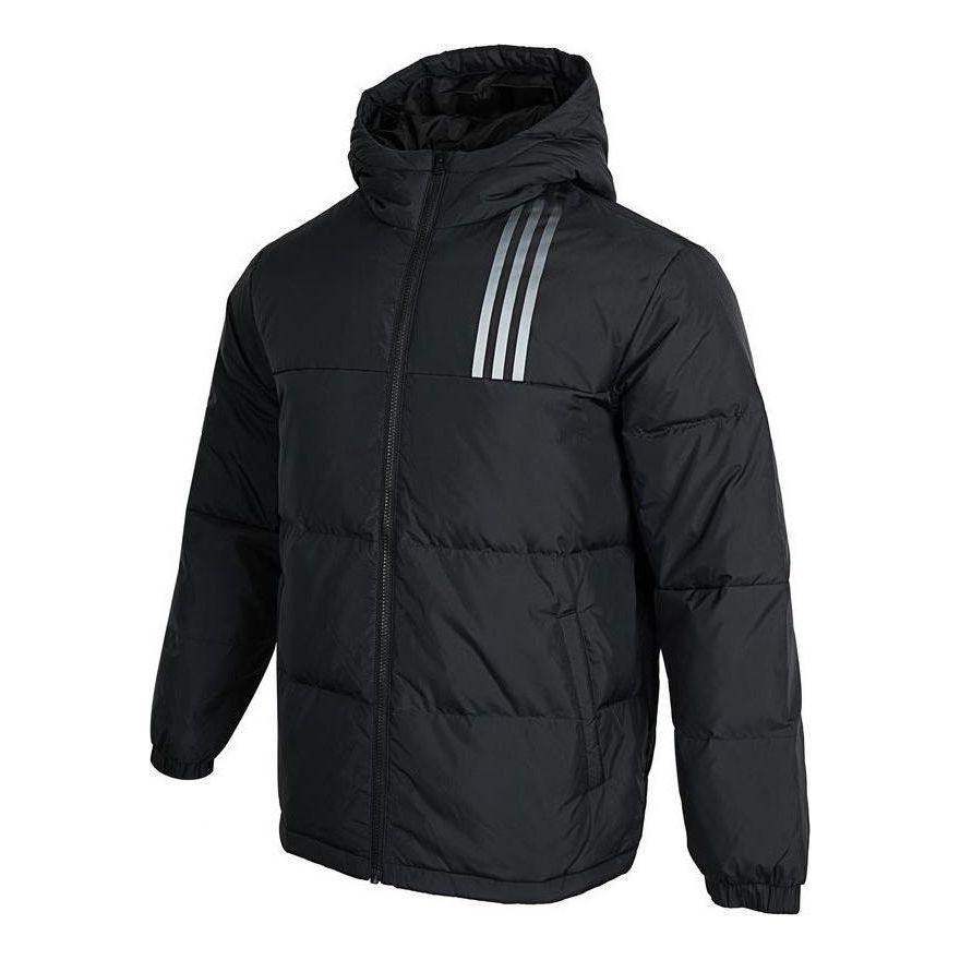 adidas neo U Esnt Jkt Dw8 Logo HN0709