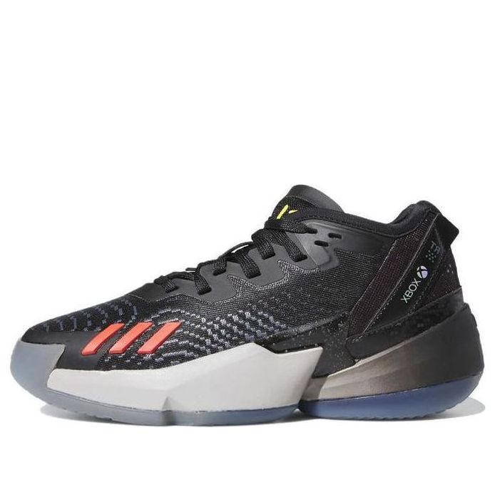 (GS) adidas D.O.N. Issue #4 x Xbox 'Series X' HQ3451