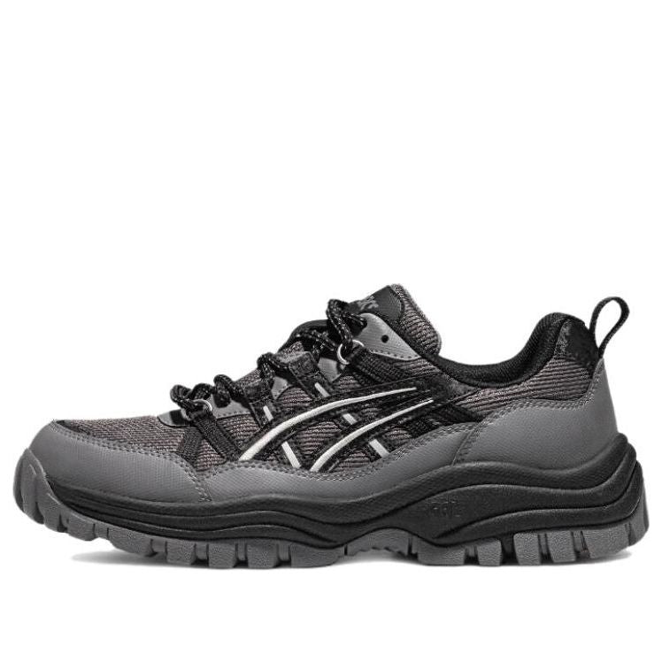 ASICS Gel-Csl 01 'Grey Black' 1203A391-022