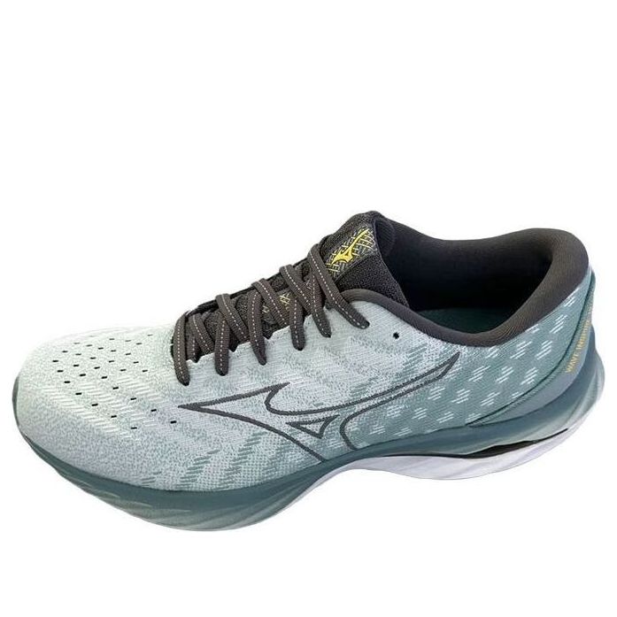 Mizuno Wave Inspire 19 SSW 'Light Blue Green' J1GC231352