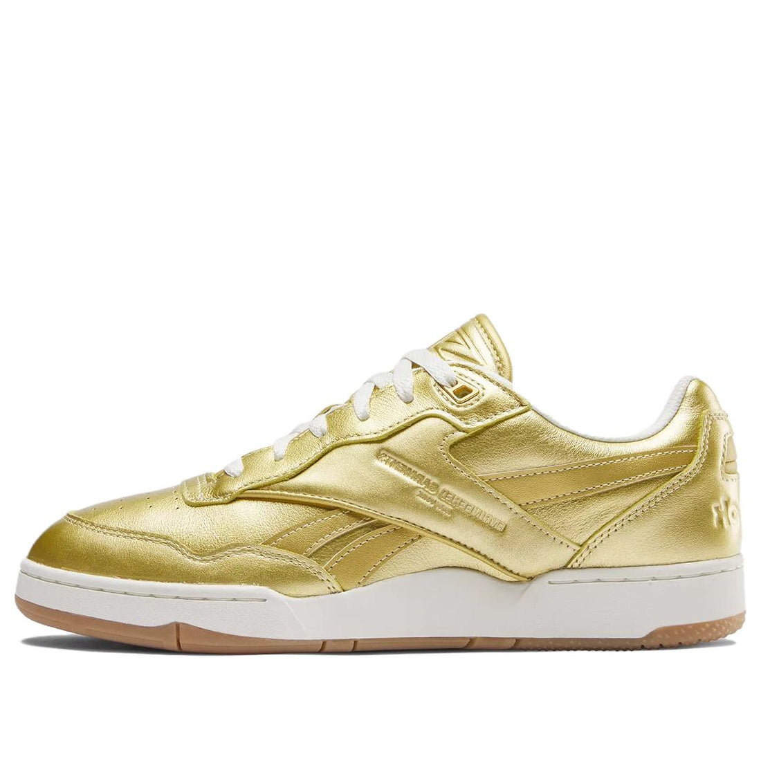 Reebok BB 4000 II Engineered Garments 'Gold' 100073332