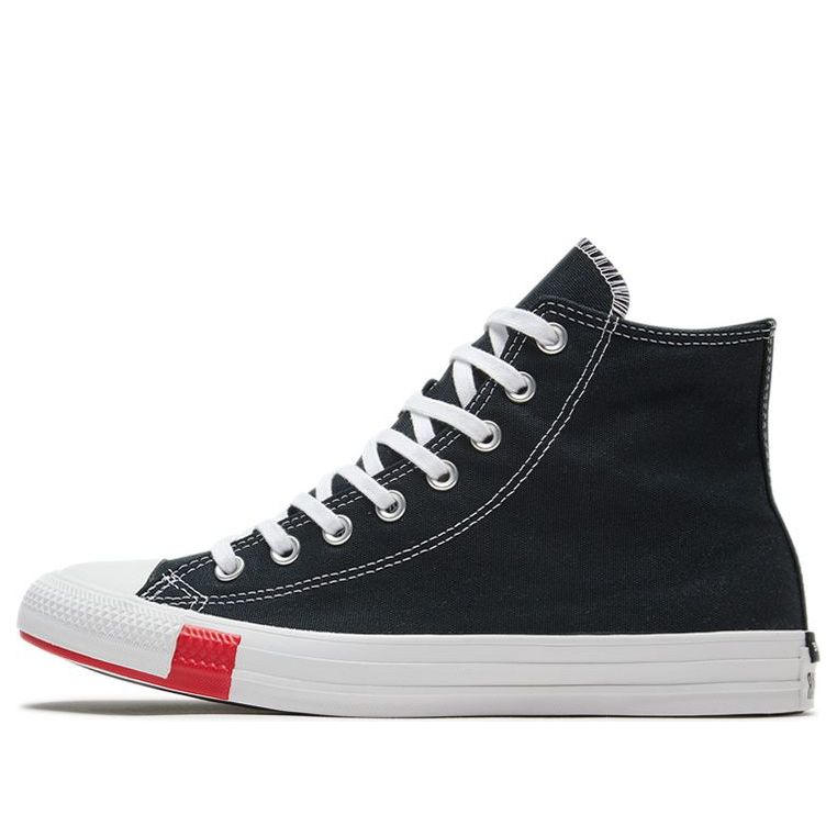 Converse Chuck Taylor All Star High 'Logo Play' 166734C