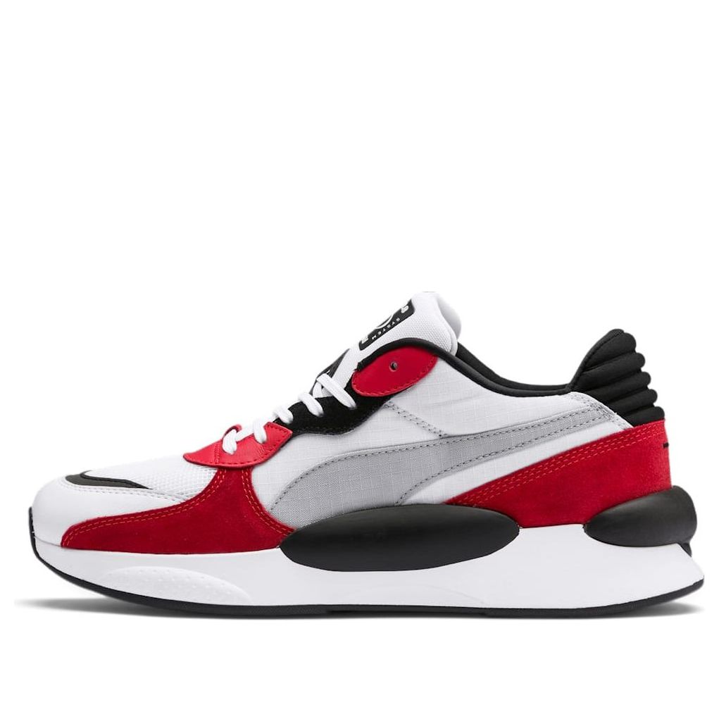 PUMA RS 9.8 Space 'High Risk Red' 370230-01