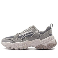 Li-Ning Brown Sugar 'Grey Beige' AGCT423-4