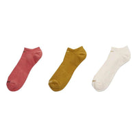 Nike Everyday Plus Cushion Training No-Show Socks (3 Pairs) 'Multi-Colour' SX6889-992