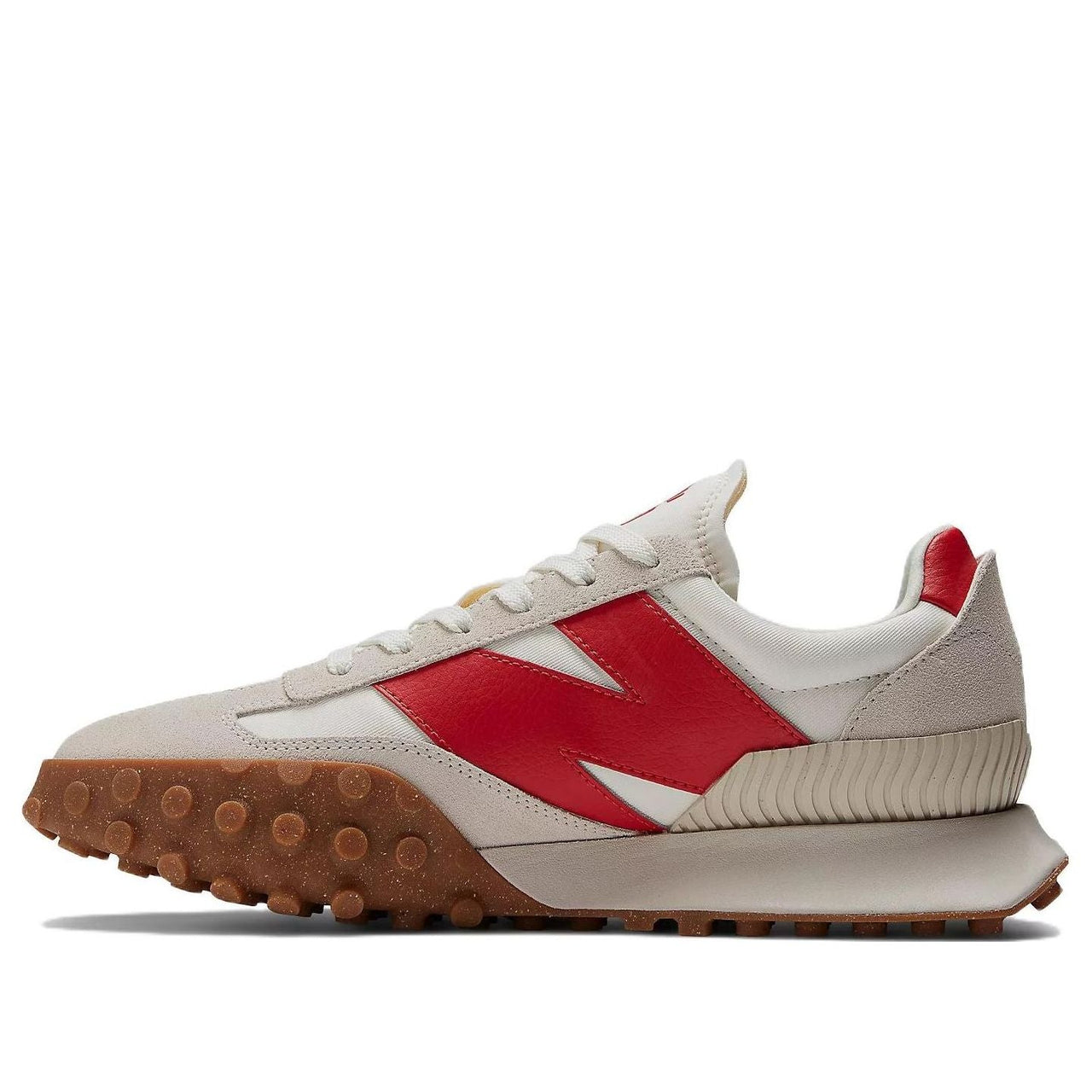 New Balance XC-72 'Gray Red' UXC72VB