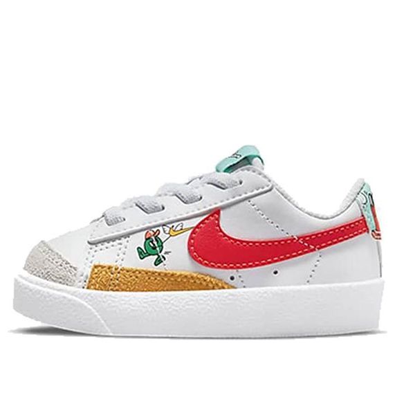 (TD) Nike Blazer Low '77 'Creative Adventures' DJ5204-164