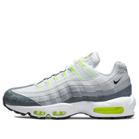 Nike Air Max 95 'Logos Pack - White Neon' DH8256-100