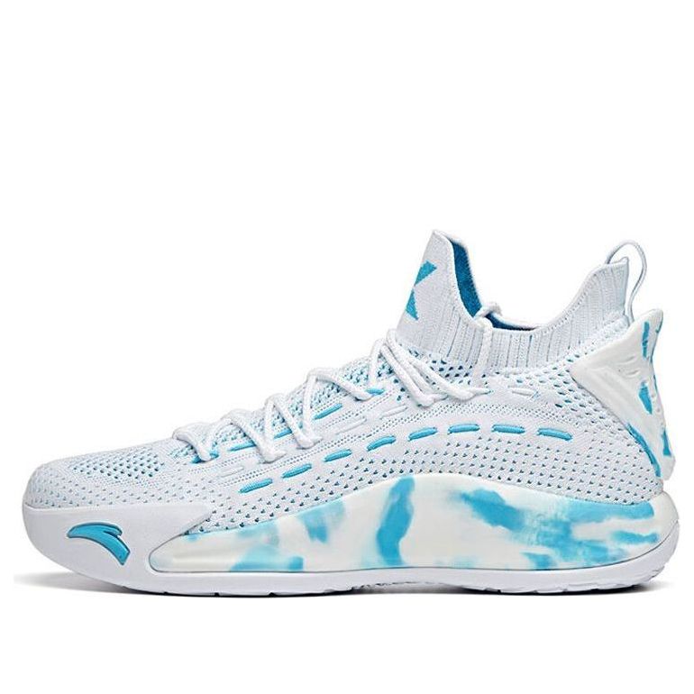 ANTA Klay Thompson 5 Low 'Home' 112021102-3