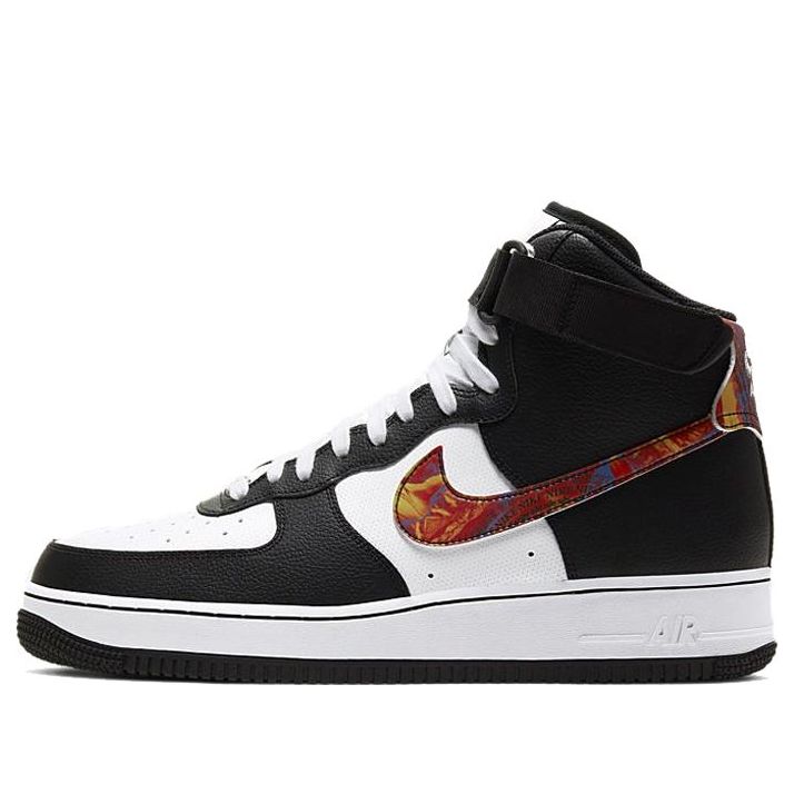 Nike Air Force 1 High 'Vintage Mosaic' CU4736-100