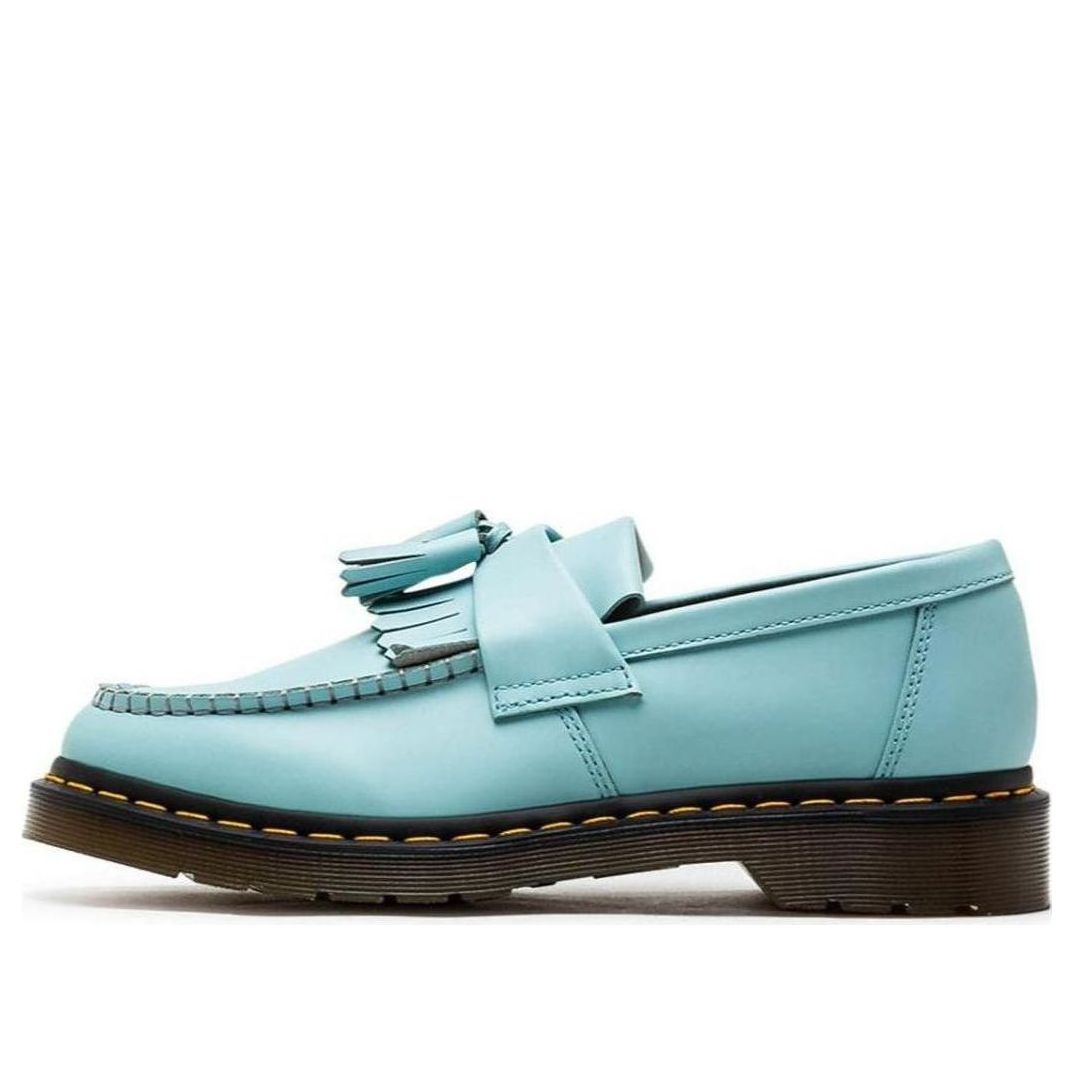 Dr. Martens Adrian Loafers 'Light Blue' 27759485