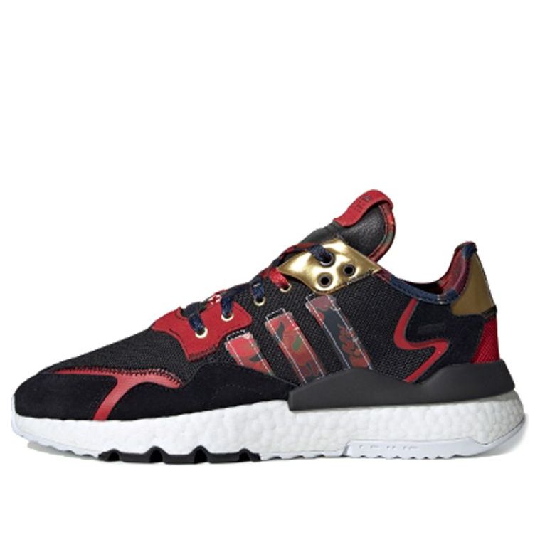 adidas Nite Jogger 'Chinese New Year' FW5272