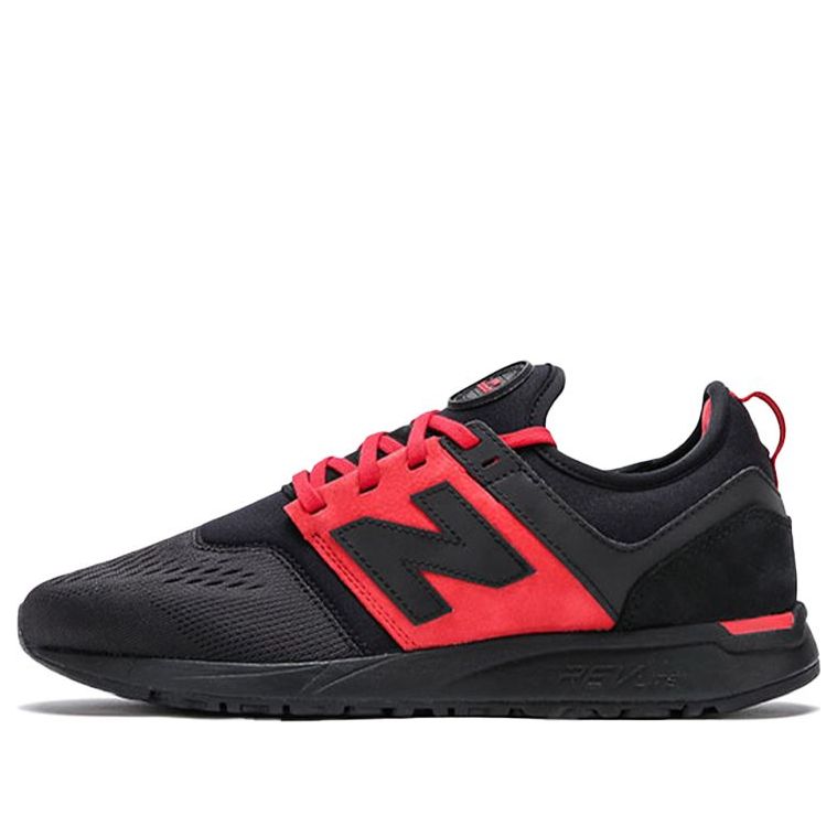 New Balance 247 'Black Red' MRL247TM