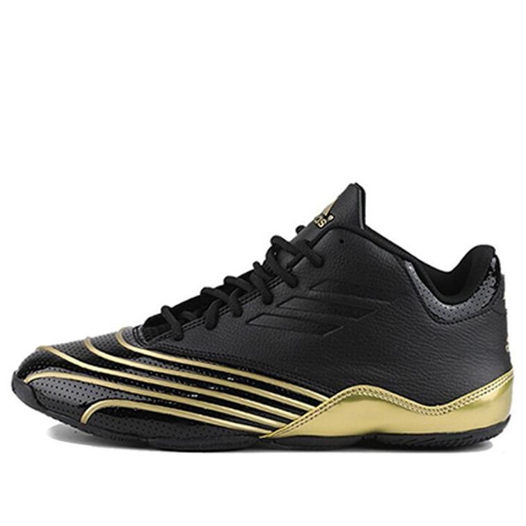 adidas Return Of The Mac 'Gold Metallic' EF0680