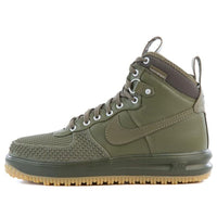 Nike Lunar Force 1 Duck Boot 'Olive' 805899-201