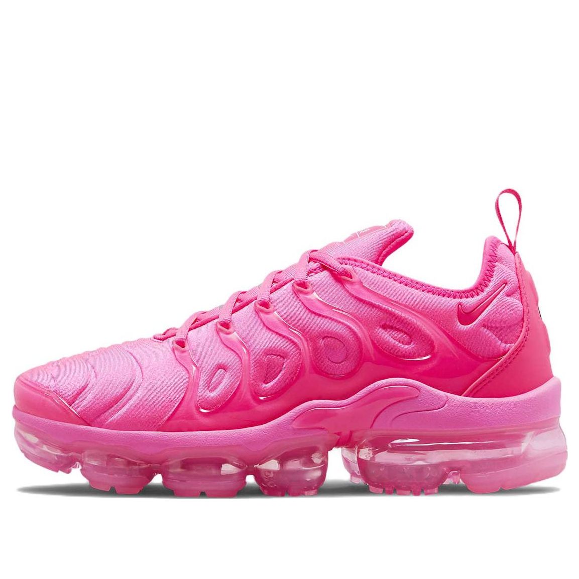 (WMNS) Nike Air VaporMax Plus 'Hyper Pink' FJ0720-639