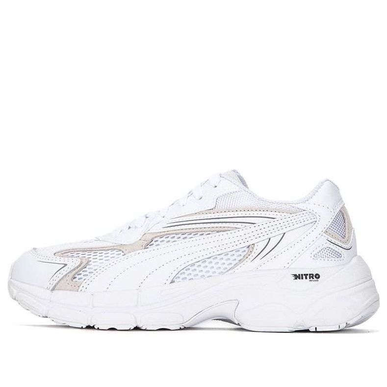 PUMA Teveris Nitro Base 'White' 388911-01
