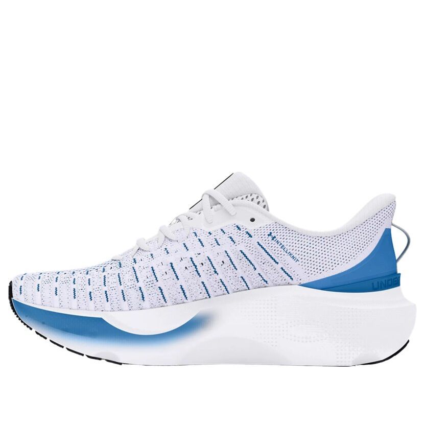 Under Armour HOVR Infinite Elite 'White Photon Blue' 3027189-103