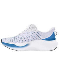Under Armour HOVR Infinite Elite 'White Photon Blue' 3027189-103