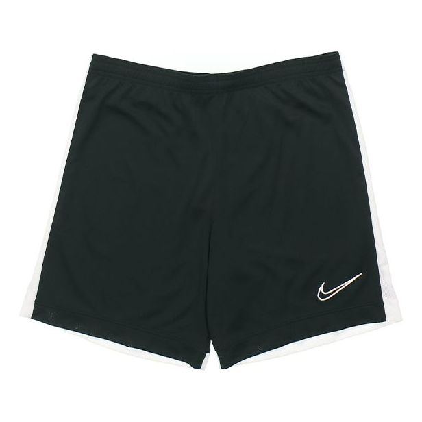 Nike DRI-FIT Academy Quick Dry Training Sports Shorts Black AJ9995-010