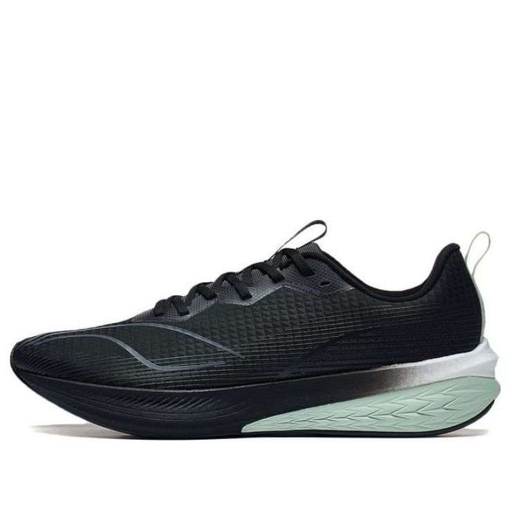 Li-Ning Dark Horse 6 Pro 'Black Green' ARMT043-7