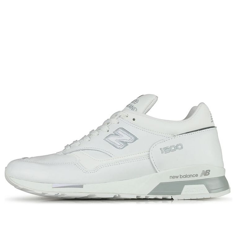 New Balance 1500 'White' M1500WHI
