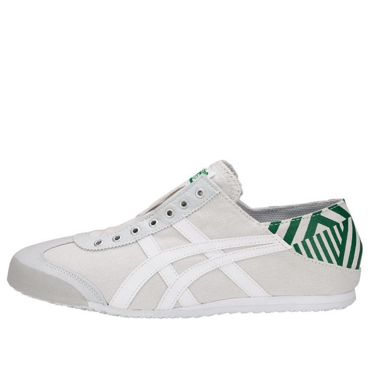 Onitsuka Tiger Mexico 66 'Grey White Green' D342N-9601