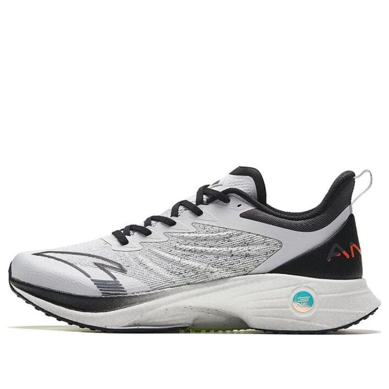 ANTA MACH 3.0 'White Grey Black' 112335583-2