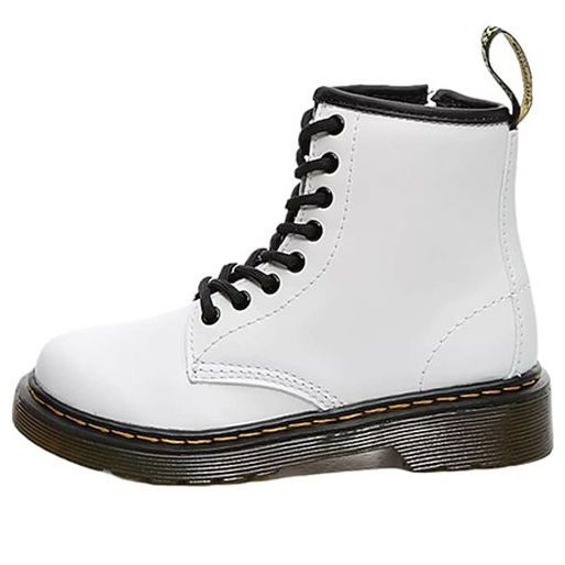 Dr. Martens 1460 Romario Martin Boots K White 25811100