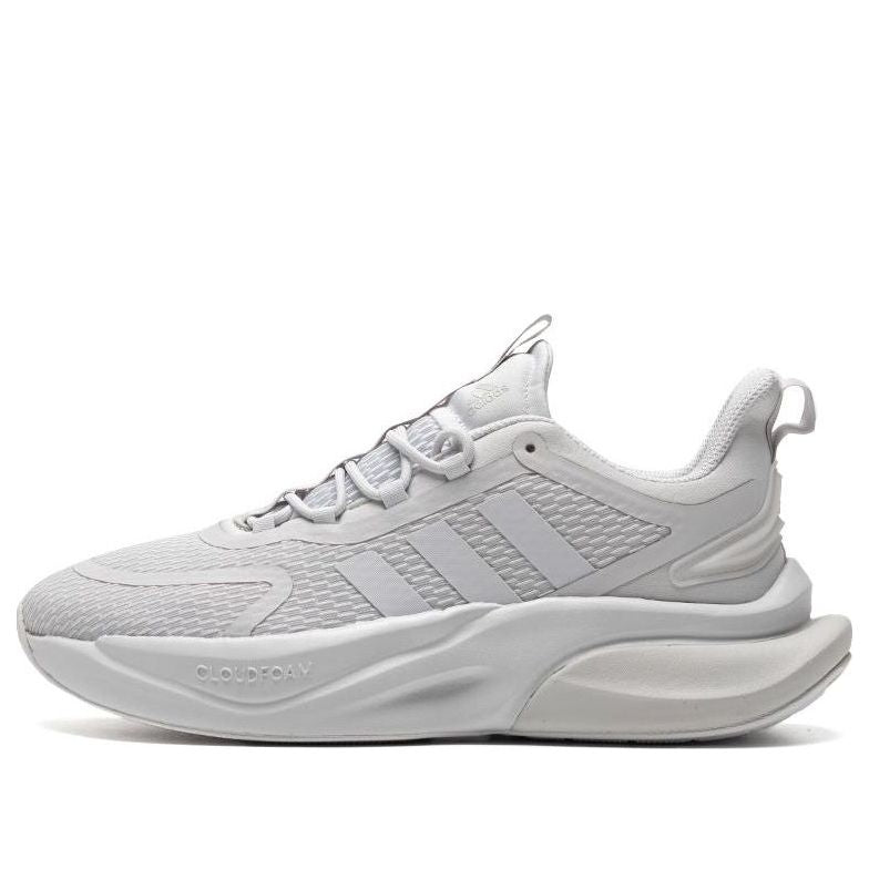 adidas Alphabounce+ Sustainable Bounce 'Grey One' IE9766