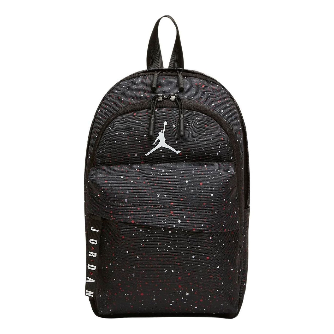Air Jordan Stars Backpack 'Black' HA6232-011