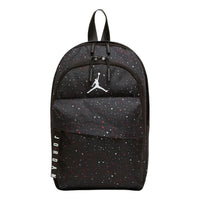 Air Jordan Stars Backpack 'Black' HA6232-011