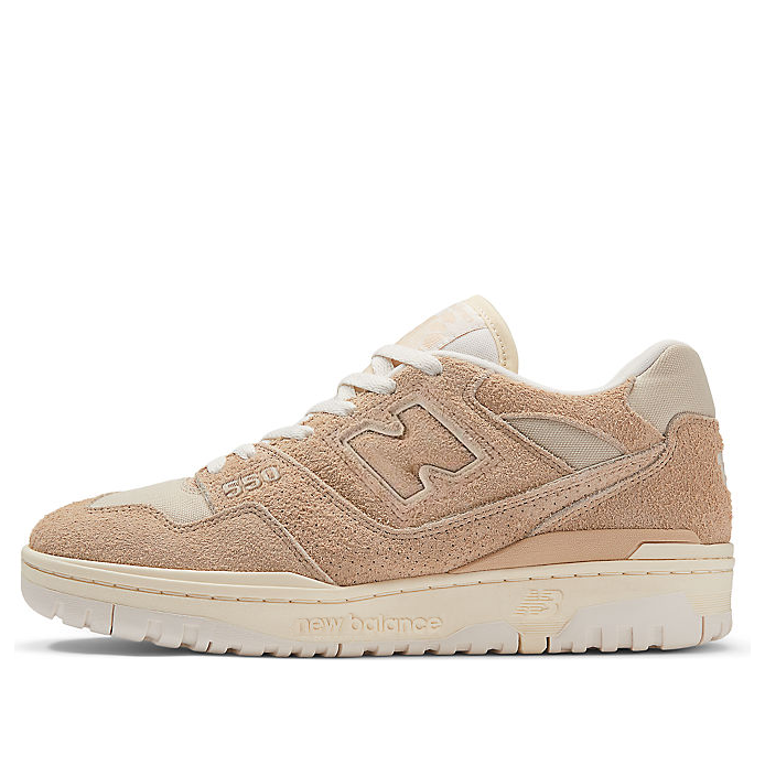New Balance x Aime Leon Dore 550 'Taupe Suede' BB550DA1
