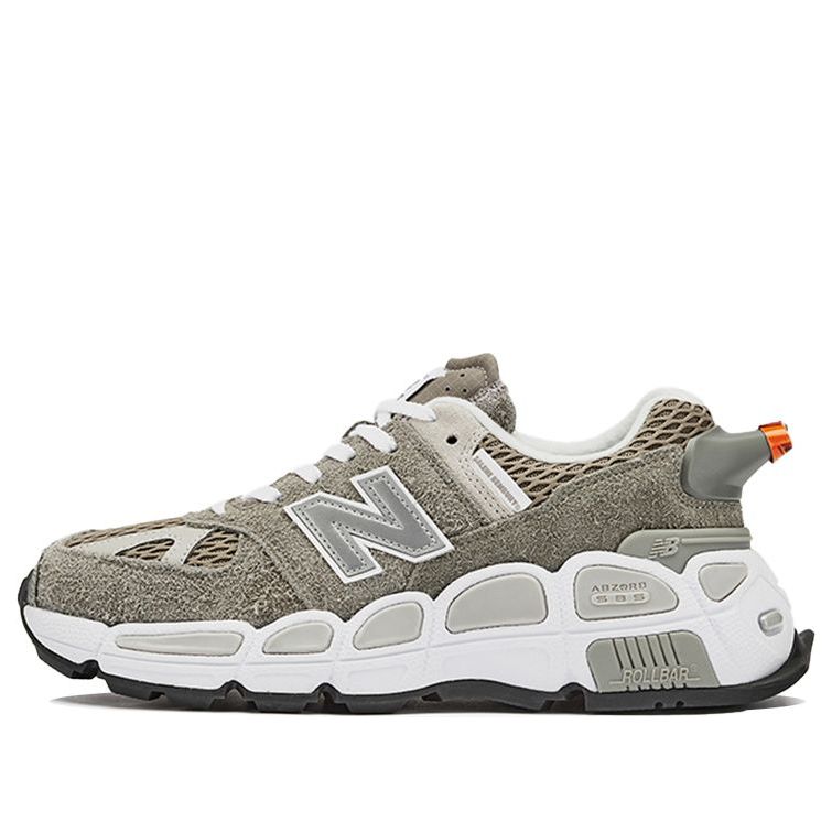 New Balance Salehe Bembury x 574 YURT 'Shark Skin' MS574YSC