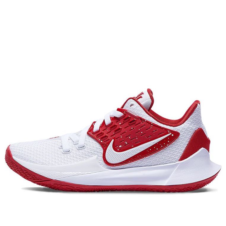 Nike Kyrie Low 2 TB 'University Red White' CN9827-101