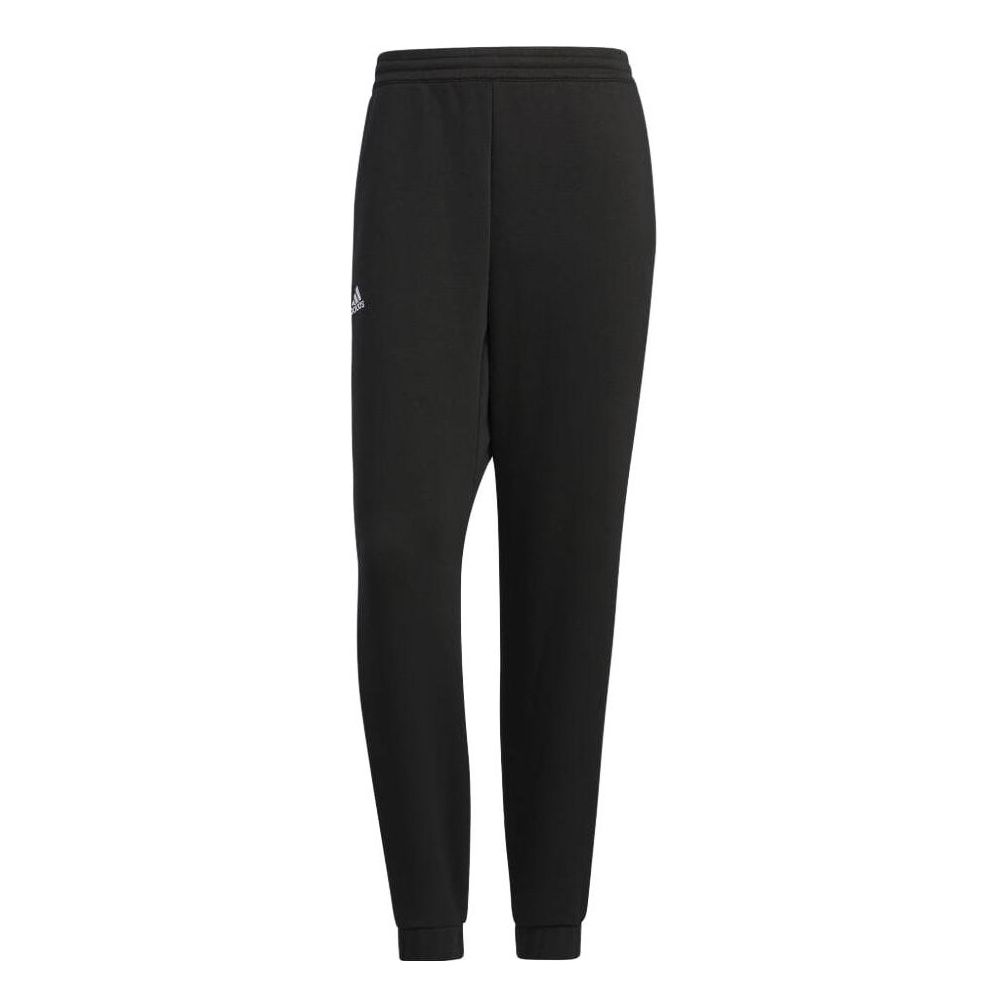 adidas Word Sweatpants 'Black' IK7340