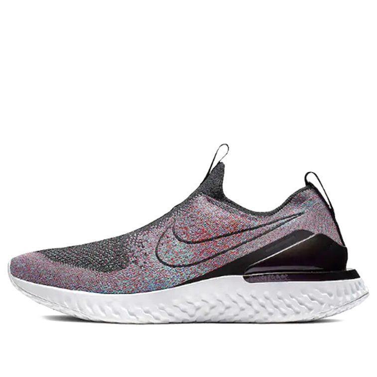 Nike Epic Phantom React Flyknit 'Multi-Color' BV0417-002