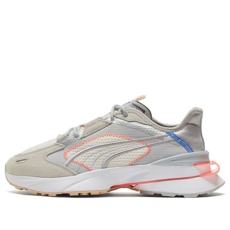 PUMA PWRFrame OP-1 Cyber 'High Rise Vaporous Grey' 381599-01