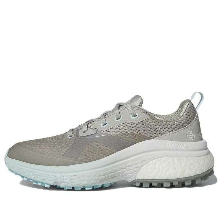 (WMNS) adidas Solarmotion Spikeless 'Grey' GX4021