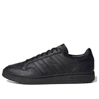 adidas Team Court Shoes 'Core Black' EF6050