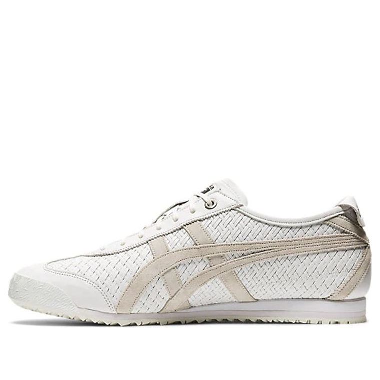 Onitsuka Tiger Mexico 66 Super  'White Beige' 1183A575-100