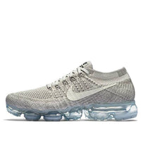 (WMNS) Nike Air VaporMax 'Pale Grey' 849557-005