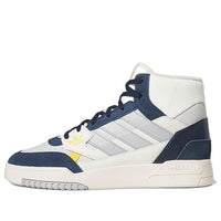 adidas originals Drop Step SE 'White Blue' FZ5702