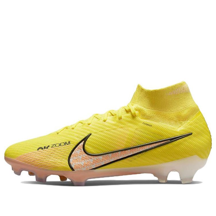 Nike Mercurial Superfly 9 Elite FG 'Lucent Pack' DJ4977-780