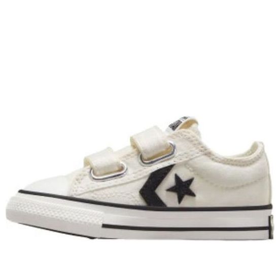 (PS) Converse Star Player 76 2V Sneaker 'White' A05222C