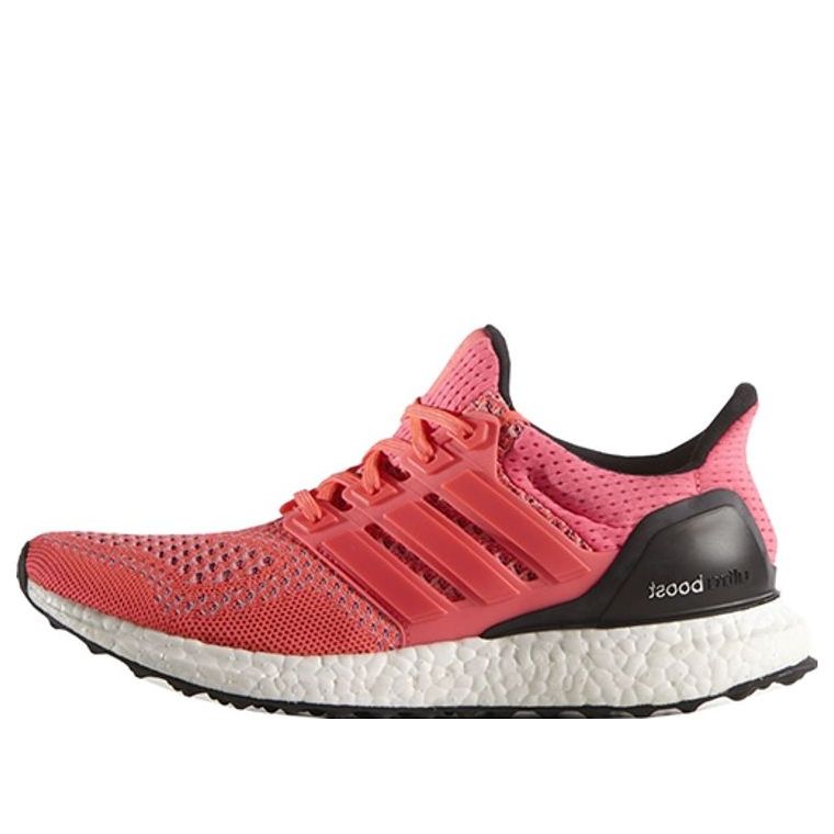 (WMNS) adidas UltraBoost 1.0 'Flare Red' AF5672