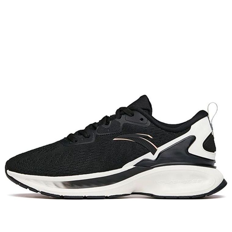 (WMNS) ANTA Chuang 1.5 'Black White' 122135586-10