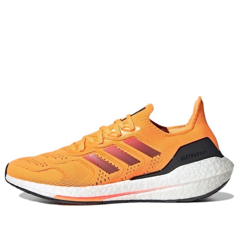 adidas UltraBoost 22 Heat.RDY 'Flash Orange' GX8038